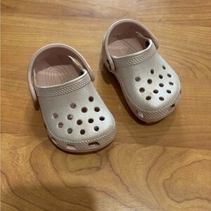 Kids Crocs